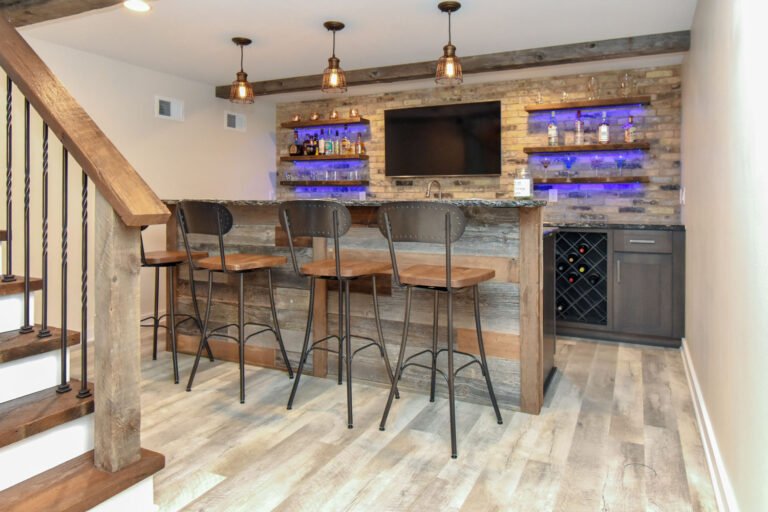 basement-remodel-milwaukee-466452364